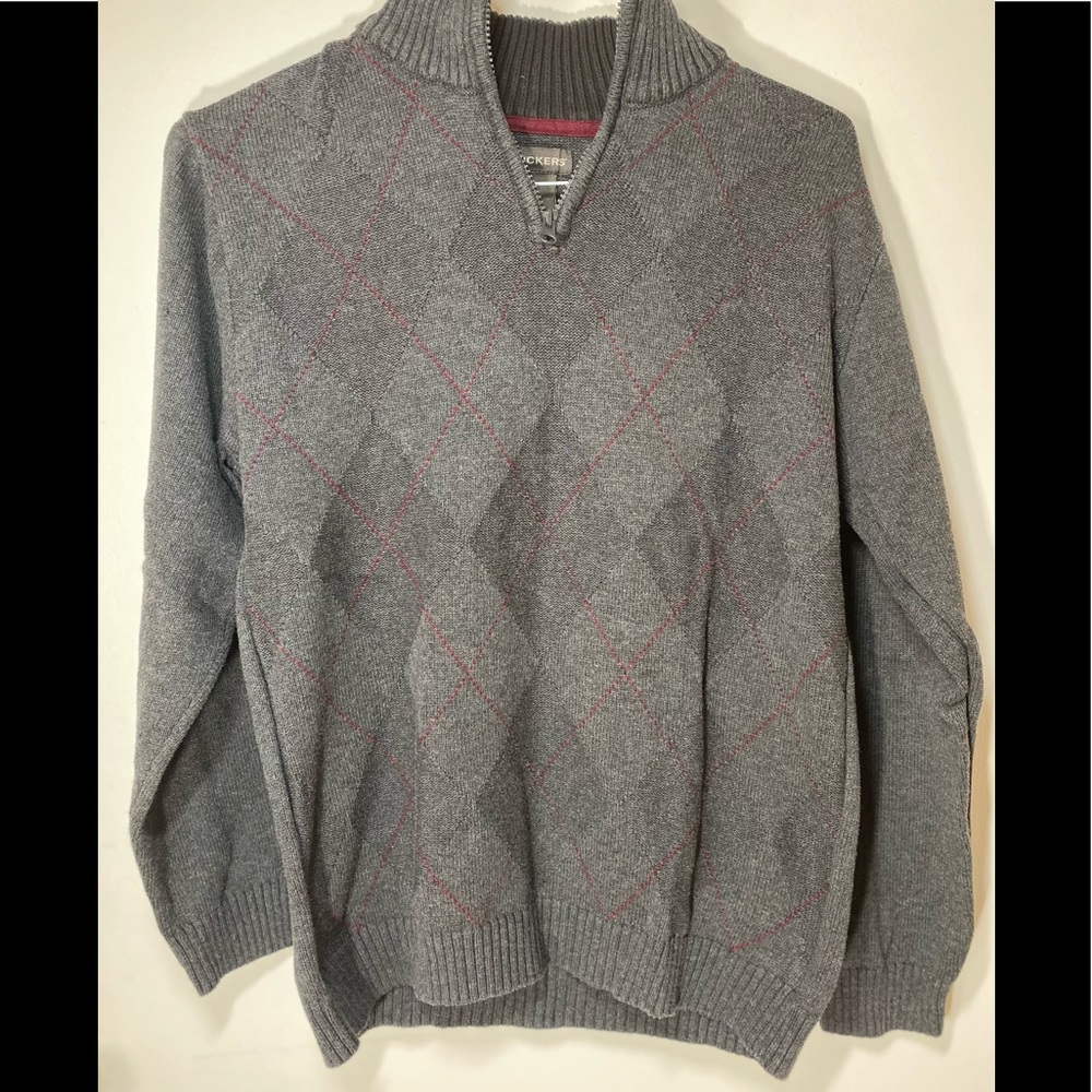 DOCKERS SWEATER FOR BOYS